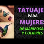 Enredaderas tattoo: diseños de tatuajes con estilo natural