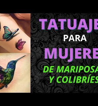 Enredaderas tattoo: diseños de tatuajes con estilo natural