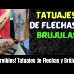 Tatuajes enredaderas para hombres: diseños y significados