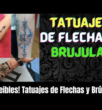 Tatuajes enredaderas para hombres: diseños y significados