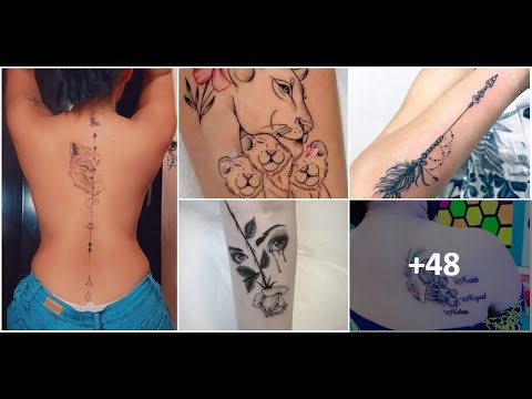 Tatuajes enredaderas espalda: diseños elegantes y significativos