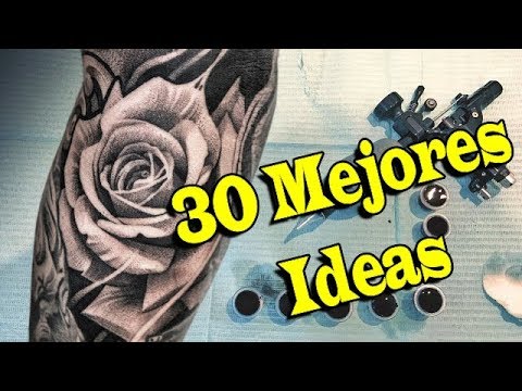 Enredaderas con flores tatuajes: diseños cautivadores para tu piel