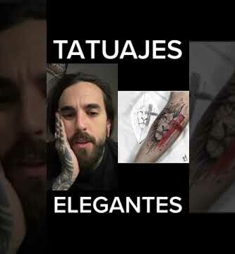 Enredaderas: El tatuaje perfecto para lucir estilo y elegancia