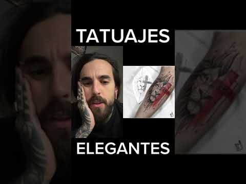 Enredaderas: El tatuaje perfecto para lucir estilo y elegancia