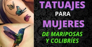 Enredaderas con rosas: los tatuajes más hermosos y significativos