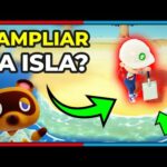 Descubre las mejores enredaderas en Animal Crossing