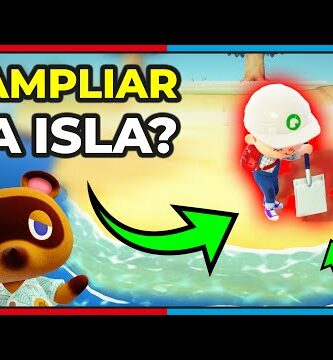 Descubre las mejores enredaderas en Animal Crossing