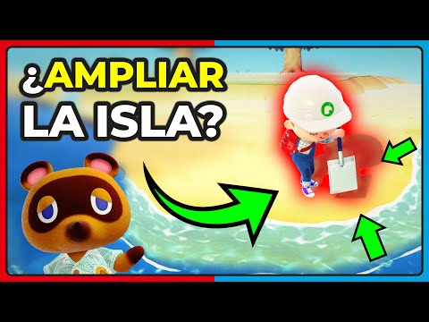 Descubre las mejores enredaderas en Animal Crossing