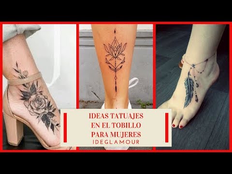 Tatuajes enredaderas pie: diseños únicos para lucir en tus pies