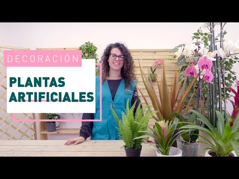 Enredaderas artificiales IKEA: naturaleza y estilo para tu hogar