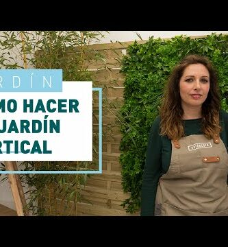 Plantar enredaderas en macetas: guía completa para un jardín vertical