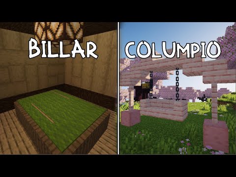 Enredaderas Minecraft: Guía para cultivar y decorar tu mundo virtual