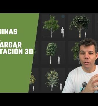 Enredaderas en Autocad: Diseño y Modelado de Jardines Verticales