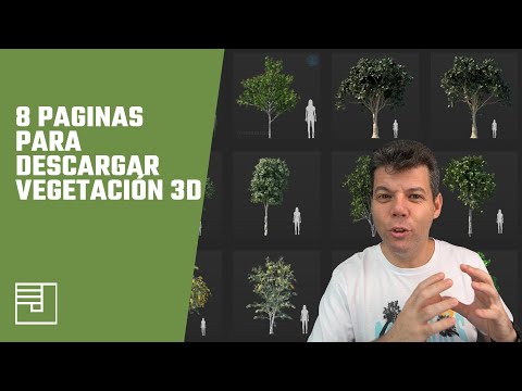 Enredaderas en Autocad: Diseño y Modelado de Jardines Verticales